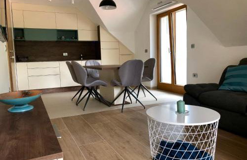 Apartmani Izvor - Tuheljske Toplice - Foto 22