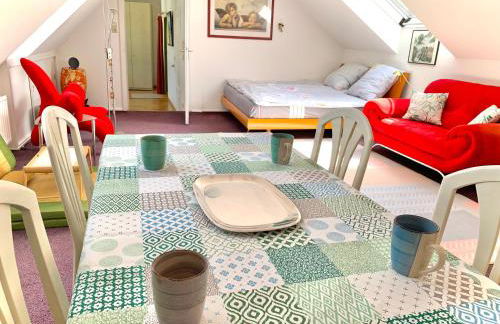 2-Zimmer-Wohnung nur 20 Minuten bis Frankfurt Zentrum - Foto 12