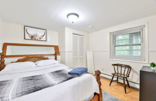 Hunter Hideaway with Hot Tub - Foto 19