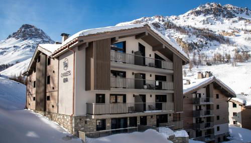 Chalets Izia - Village Montana - Foto 5