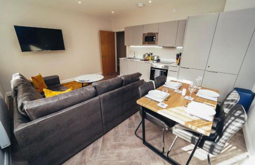 The Stay Company, Whitefriars House - Foto 64