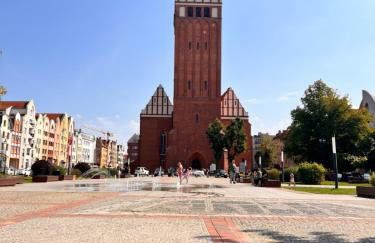 Apartament Old Town Bednarska 22 - Foto 21