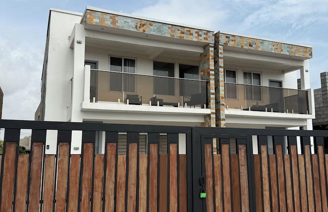 Ocean Green Beach Villas - Foto 1