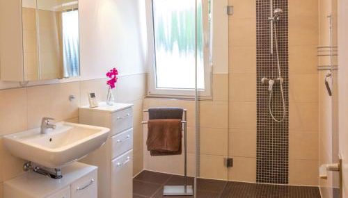 Innenstadt Appartement Essen - Foto 3, Shower