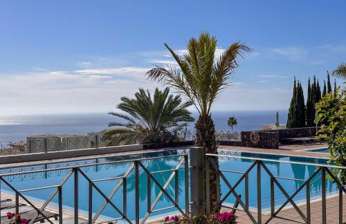 Luxus Apartment mit Meerblick - Foto 25