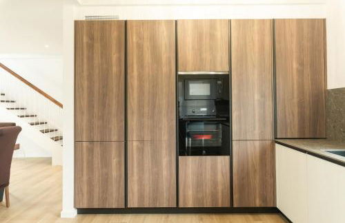 Villa Mar y Cuera - Entre Mar y Montaña en LLanes - Foto 13