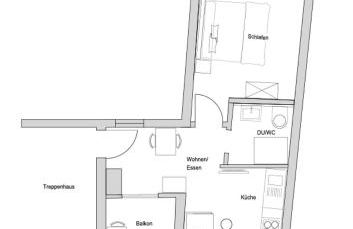 Apartments am Linggplatz - Ruhige Lage in der Fußgängerzone - Self-Check-in - Parkhaus inklusive - Schnelles WLAN - Foto 80