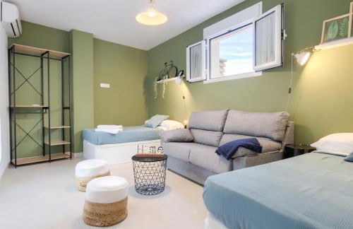 La Plaza-Colón - Foto 27