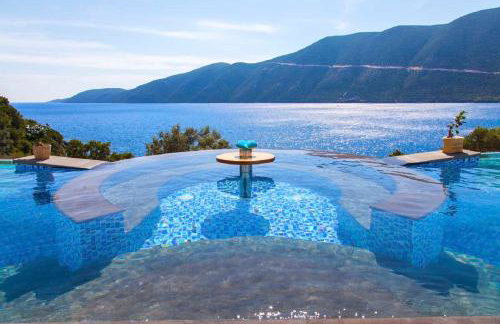 Sappho Boutique Suites - Foto 6