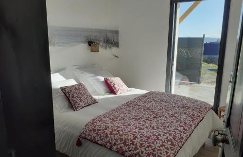 Maison avec vue mer "LA SENTINELLE" - Foto 2