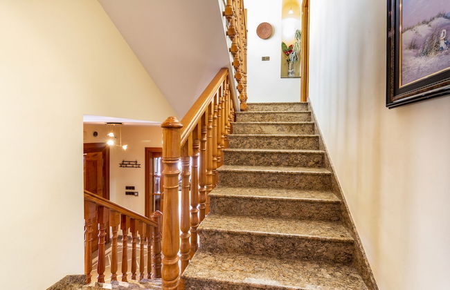 Villa Del Mamut - Foto 36