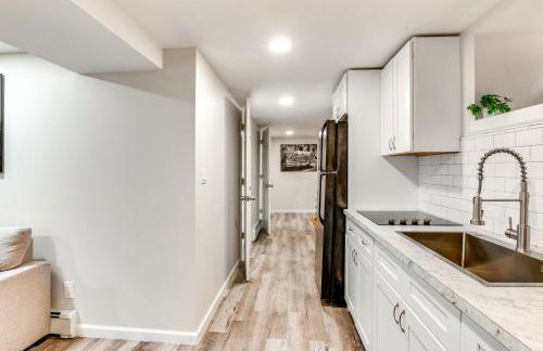 14 Mi to Central Park Chic Mt Vernon Retreat - Foto 7