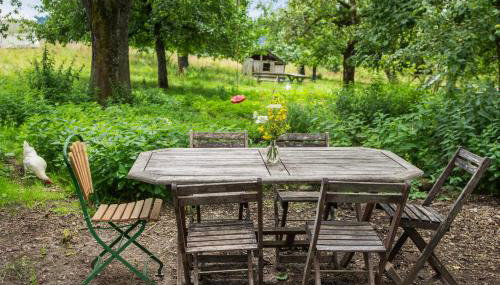 Hof Sinnenberg - Foto 2