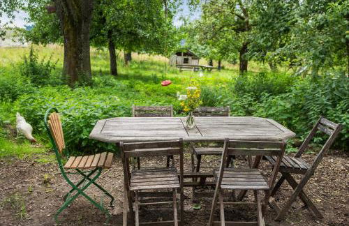 Hof Sinnenberg - Foto 2