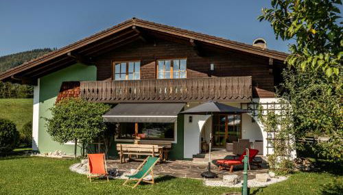 DasBeckHaus - Chiemgau Karte - Foto 2