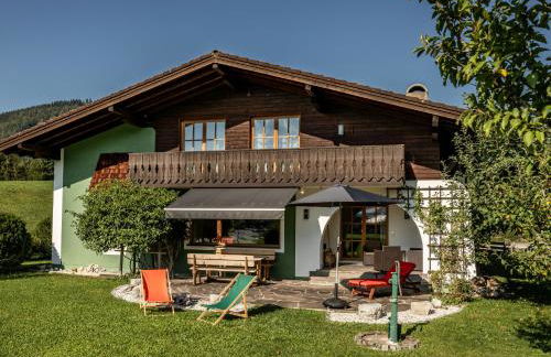 DasBeckHaus - Chiemgau Karte - Foto 2
