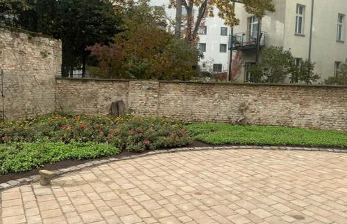 Altbauloft im Herzen Berlins - Foto 56