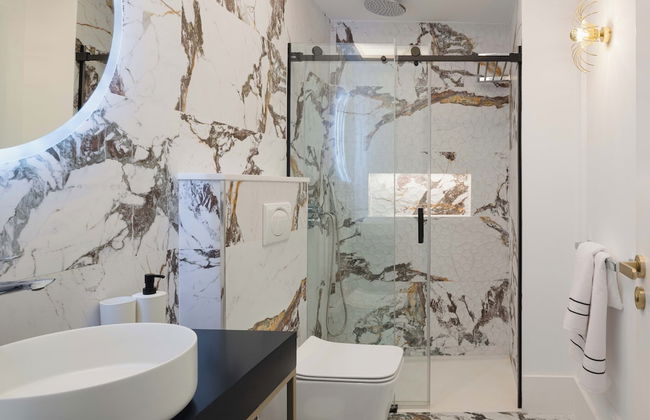 Blue Marina Suites Boutique Apartments - Foto 32