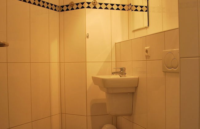 Strandpalais Duhnen - Foto 13