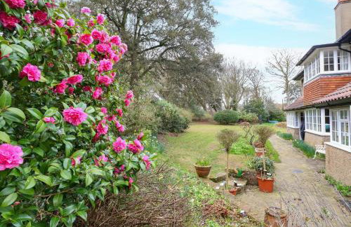 Beckhythe Cottage - Photo 65