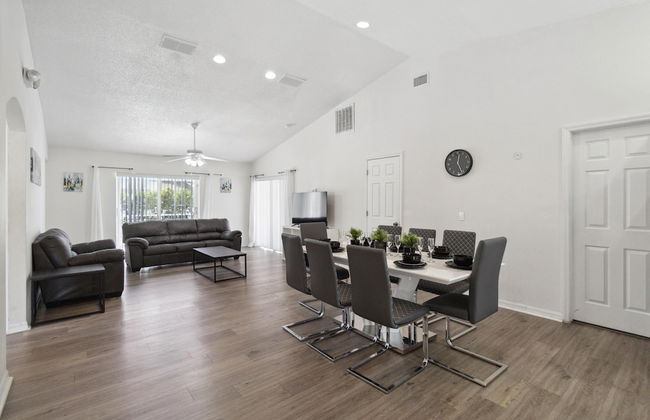 Great Community, Amazing Private Pool, Near Disney! - Foto 5