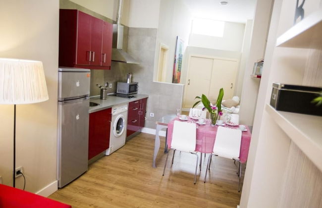 AB Apartamentos - Foto 14