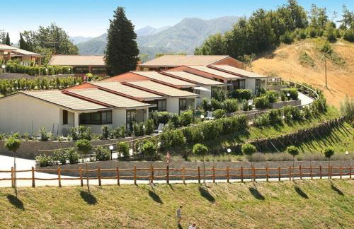 Apartment in the Antico Borgo I Cancelli residence in Palazzuolo - Foto 9