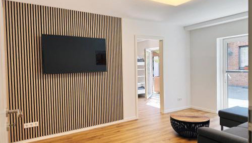Apartment "Paris - Amsterdam" - Foto 5