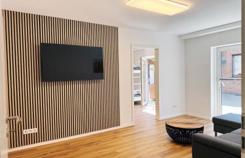 Apartment "Paris - Amsterdam" - Foto 5