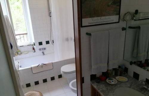 Olivo apartment with sea view - Photo 11