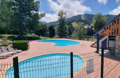 Appartment de Montagne Bonascre Ax 3 Domains - Foto 9