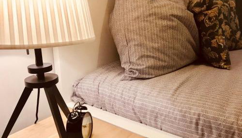 Apartament Bulwary Warty - Foto 2