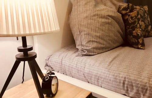 Apartament Bulwary Warty - Foto 2