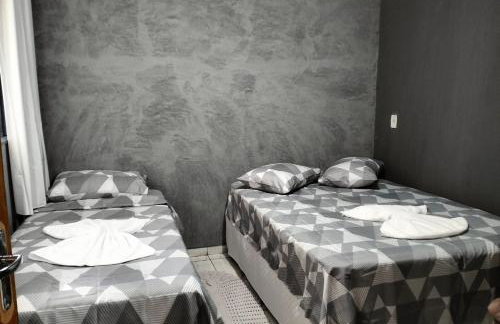 Sobrado para hóspedes - Foto 16