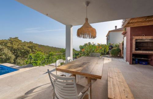 Villa Punta Europa - Private pool with Seaview - Foto 49