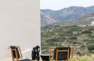 Akrotiri Estate Naxos - Private Hillside Estate - Foto 73