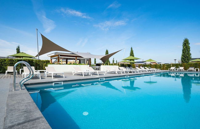 Holiday Home in Limburg With Outdoor Fireplace - Photo 7