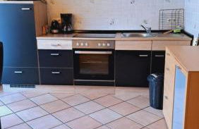 Ferienwohnung Jasmin in Schönau bei Heidelberg Fewo 1 mit Terrasse - Foto 6