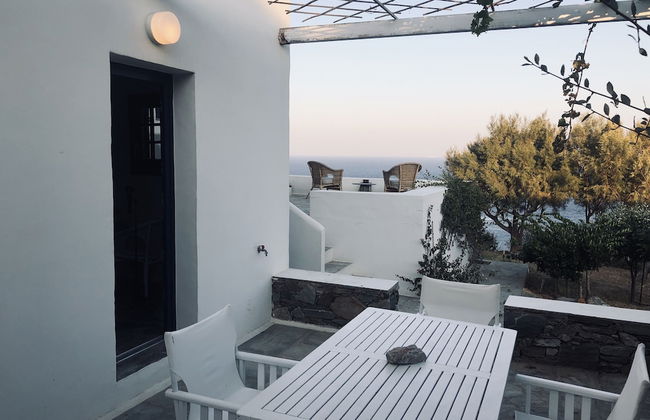 Serifos Houses Aghios Sostis - Foto 78