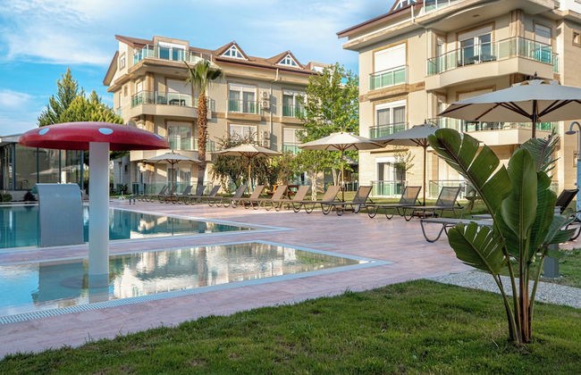 Belek deluxe suit - Foto 39