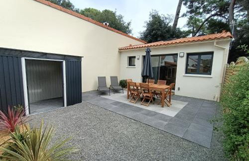 Maison 4 pers 300m de la mer - Foto 10