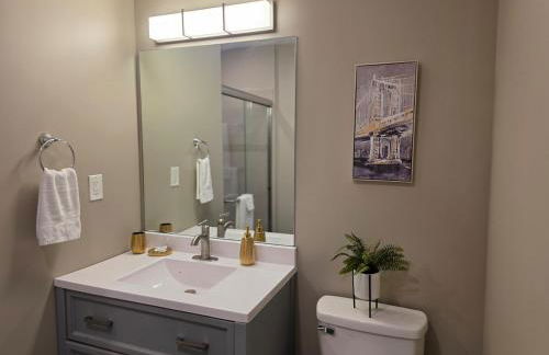 Midtown Hideaway - Foto 6