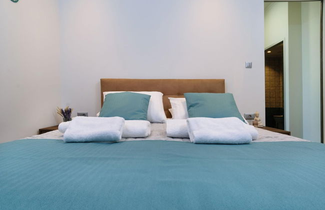 Xenios Dias Apartments - Foto 5