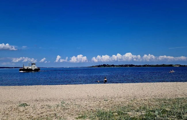 5 Person Holiday Home in Aabenraa - Photo 48