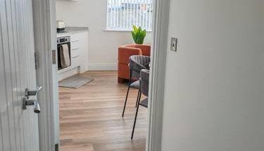The Cosy Quayside Apartment - Two bedroomParking - Foto 2, Other