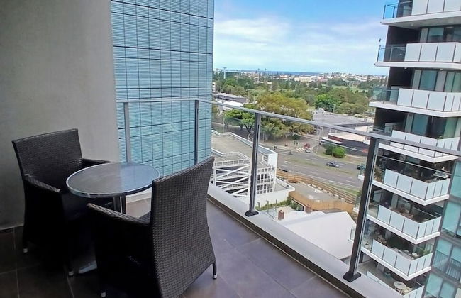 Newcastle Central Plaza - Foto 60