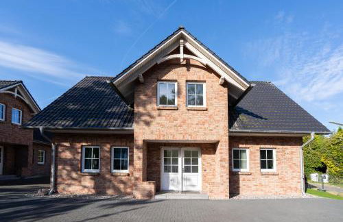 Land Idyll Warnsdorf - Wohnung "Blau" - Foto 26