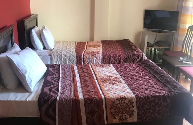 Weekend Furnished Apartment - Foto 4