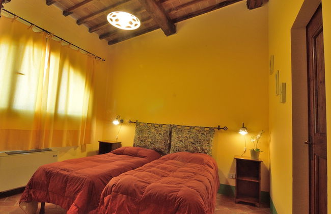 Podere Benintendi - Photo 6