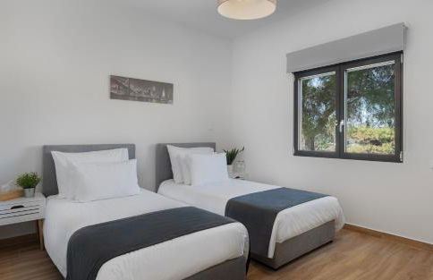 Sounio Black Villa - Foto 62